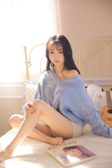 女生为什么迈开腿给男生看